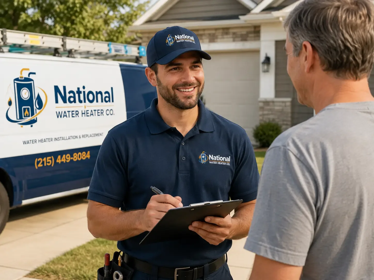 Water Heater Installation Frankton, IN FAQs